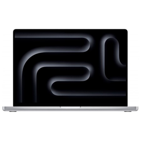 Apple MacBook Pro 16 Silver laptop (mrw63_ru)
