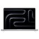 Apple MacBook Pro 16 Silver laptop (mrw63_ru)