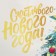 Package Gift Craft "Star", 22 x 25 x 12 cm, New Year