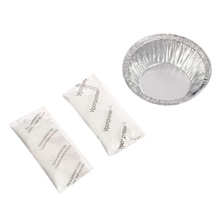 Set for experiments "Classes experiments", 8B1-27