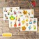 Training magnets "Tales"