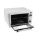 Mini-fucked Akel AF-720, 1300 W, 36 l, timer, temperature adjustment, white