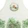 Apron "Ethel: Olivia" 70x60 cm, 100% cotton, sarzha 190 g/m²