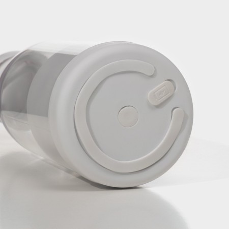 Portable “Lightness”, portable, 350 ml, white color, white-4