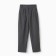Women's pants Minaku: safari color graphite, rn 44