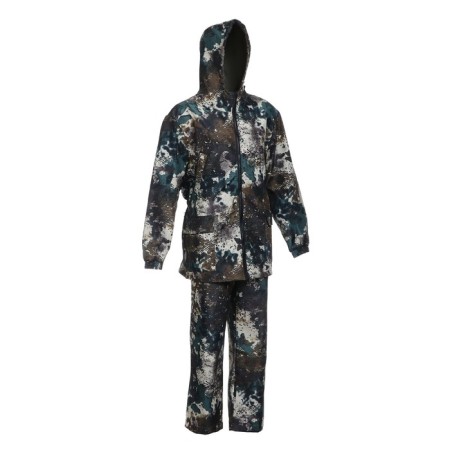 Demisyazon men's Forester, color 506-4, height 182-188, size 52-54-1