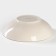 Board Ceramic Deep Dolyana "Sea World", 540 ml, d = 18 cm, burgundy color