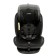 Children's car seat Amarobaby ST-3, ISOFIX class D, group 0+/1/2/3, black color