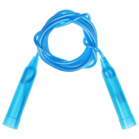 Jump rope, 2.5 m, d = 0.38 cm, mix color-4