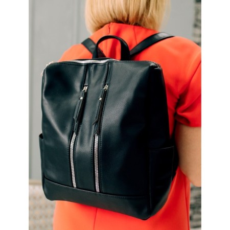 Loco backpack, black-3