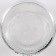 Glass bank, 650 ml, SKO-82 mm