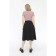 Skirt-trap is female, size 48