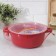 Microwave oven Majiko, 3 L, Mix color