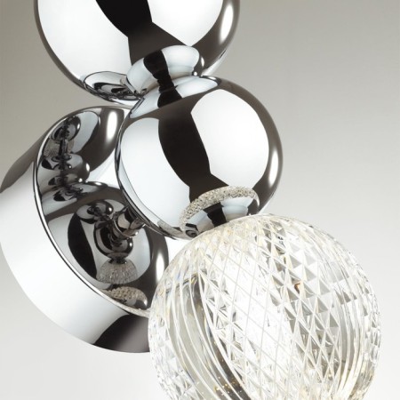 Bra Led Crystal 4000k 230lm-2