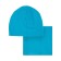 Set for a boy PlayTode: hat and snood, height 50 cm