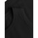 Women's shorts, size 48, black color