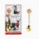 A teaspoon spoon with a suspension New Year's “Miracles nearby” for the New Year, 11.5 x 2.3 cm