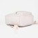 Youth backpack from lightning textiles, 3 pockets, white color