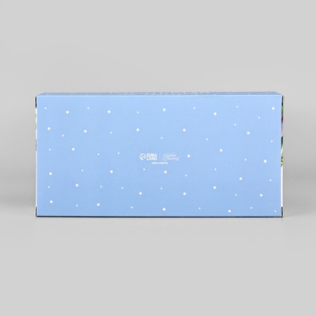 Folding box "Blave", 20 x 10 x 5 cm-3