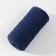 Knitting cord without core 70% cotton, 30% polyester 1mm 200m/65 ± 10g (41 - Indigo)