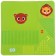 Children's developing game "Little Builder / Transport", EVA + cards, types of mix, crumb I