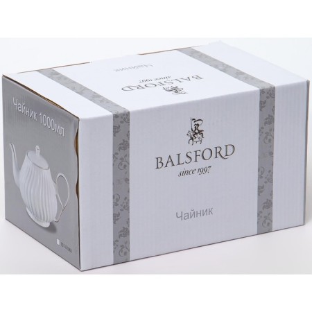 Balsford kettle "Asteria", 850 ml-2