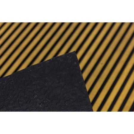 Joy Home rug, rubber Welcome, 45x75 cm, color-2