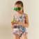 Swimsuit Asseting Children's Minaku, height 110-116 cm