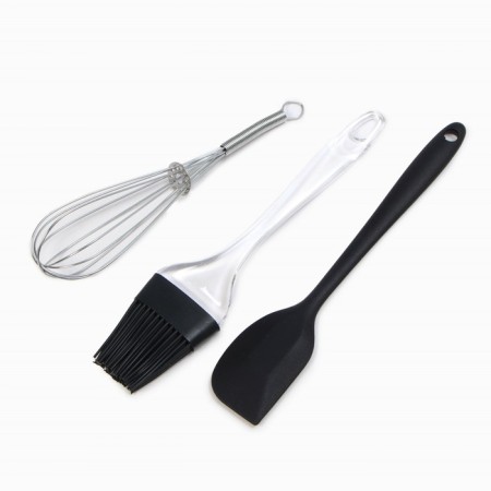 Set gift My Sweet Home: a towel, mittens-output, brush, blade, corolla-4