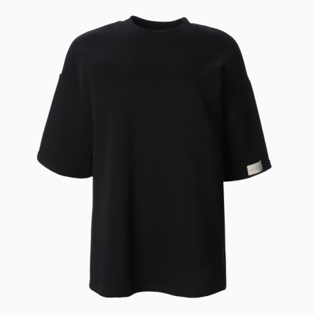 Women's T -shirt MIST BASE, Black, p. 42-5