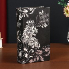 Safe Brush Tree leatherette 