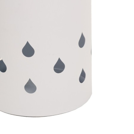 Umbrella for umbrellas 18 x 18 x 52 cm, white-2