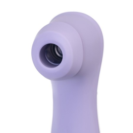 Satiffyer Pro 2 Generation 3, Bluetooth/App, Violet Color Vacuum-4