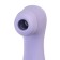 Satiffyer Pro 2 Generation 3, Bluetooth/App, Violet Color Vacuum