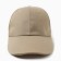 Minaku plain cap, beige color, rr 52-54