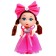 Baby doll "Beautiful Princess", mix