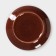 Plate plate "Marble", D = 24 cm