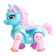 Musical toy "Pony Lily", sound, light, walks, color mix