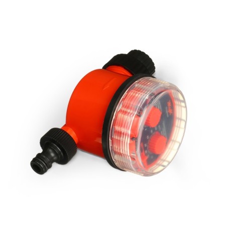Watering timer, with the ability to connect the rain sensor, "beetle"-3