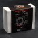 Gift set for whiskey 250 ml. And stones for whiskey 6 pcs. "Friends like stars"