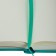 Sketchmarker sketchbook, 210 x 300 mm, 80 sheets, solid artificial leather cover, emerald, block 140 g/m2