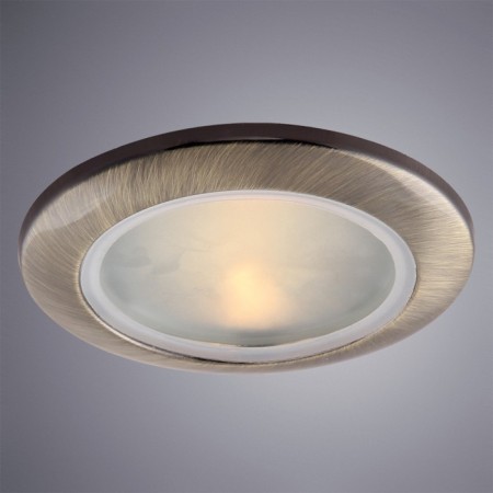 Aqua 3 cm lamp, D 9.1 cm, 1x50W GU10-1