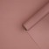 Flower film packaging matte "Tea rose", 0.5 x 8 m, 55 μm