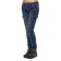 Nargiz Women Women's Motojes, XL size, blue