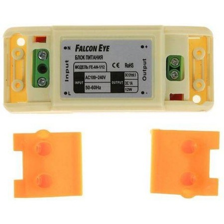 Fetal power unit Eye Fe-AN-1/12-1