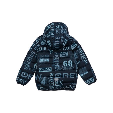 Demician jacket for the boy PlayTode, height 98 cm-6