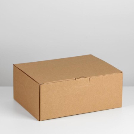 Gift folding box, packaging, 30 x 23 x 12 cm-1