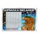 New Year. Gift set of sweets "Banking card", 750 g