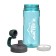 Water bottle, 1.5 l, "Master K", 27.5 x 9 cm