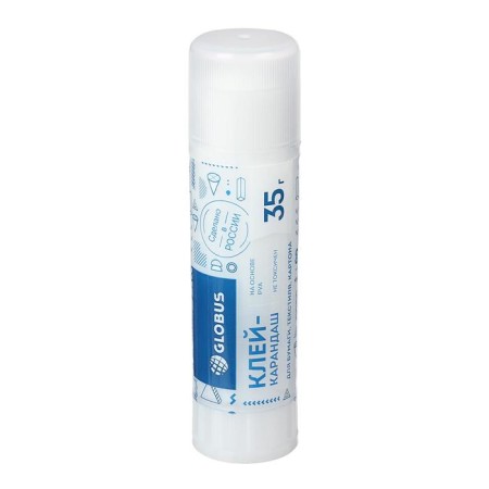 PvA Globus, 35 g